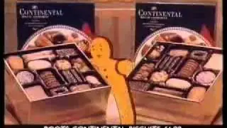 BOOTS Christmas Commercial 1985