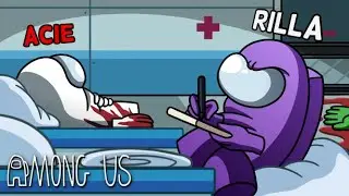 СТРАТЕГИЯ РЕФОРМЫ САМОЗВАНЦЕВ | Среди нас | с @MaskedGamer @DeadSquirrel @OhTofu