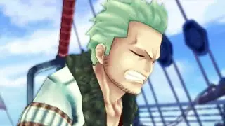 Alabasta Kingdom Sea Area: Crocodile Adventure (100%) &ndash; One Piece: Grand Adventure