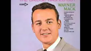 Warner Mack -- Sittin' in an All Night Cafe