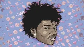 Playboi Carti Type Beat 2019 