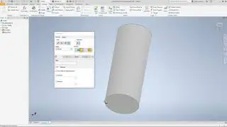 INVENTOR - narzędzie iMATE - więzy geometryczne na pojedynczych częściach