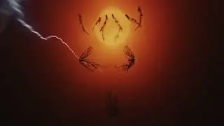 Darksiderz - Ancestors (Official Music Video) | Ancestors EP | Basscon Records