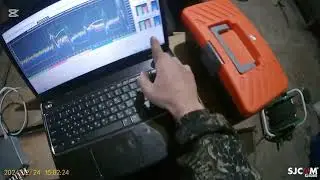 гранта .мотор тестер