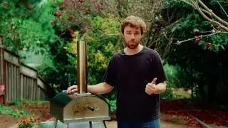 Stoke Pizza Ovens - America's Favorite Pizza Oven