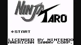 Let's Play Ninja Taro Part 1 