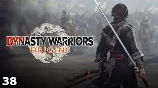 Dynasty Warriors Origins - Ultimate Warrior | PT 38 | The Final Battle At Xiakou
