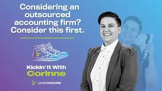 Considering an outsourced accounting firm? Consider this first