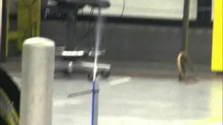 Injection of SO2F2.wmv
