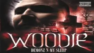 Woodie - The Young and Reckless