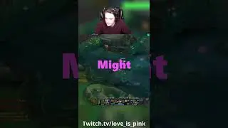 INSANE Alistar Flash
