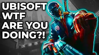 Hyperscape is coming back?! WTF Ubisoft?!