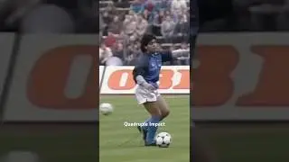 Diego Maradona prime 🇦🇷🥵🔥#football #footballshorts #prime #maradona #foot