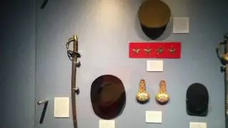Witte Museum In San Antonio (2nd Floor)