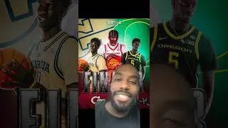 4⭐️ C Mohammed Sylla Going To Georgia Tech!?!#basketball #accbasketball #georgiatech #baconnetwork