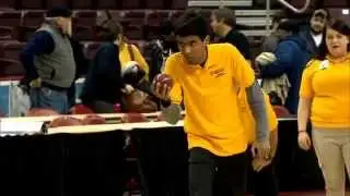 Special Olympics Pennsylvania Interscholastic Unified Sports