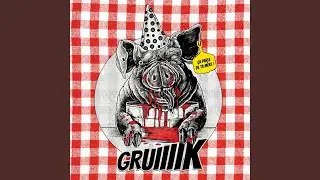 Gruvik