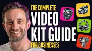 The Complete Video Equipment Guide for Businesses