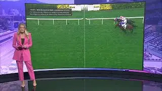G1 HONG KONG DERBY PREVIEW | RACING PASSPORT | KIERSTEN DUKE