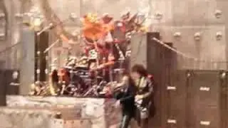 Metal Masters Tour - The Mob Rules (Black Sabbath)