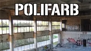 Polifarb - Gdynia