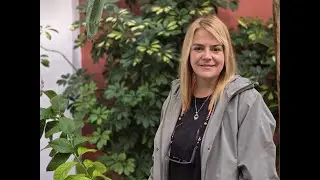 Premios Ciudad de Chipiona. Lola Ramos Milán