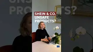 Make online shopping safer: stricter rules for Shein & similar sites