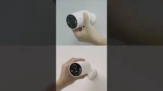Unboxing Tapo C425 - Smart Wire-Free Security Camera #shorts #camera