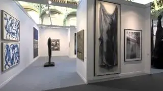 Galerie Lelong Fiac 2014