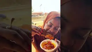 The most popular bushmeat spot in abuja #foodie #explorenow #abujafoodie