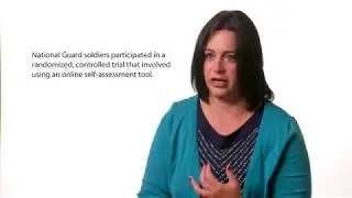 Investigator Insights: Web-Based Interventions for Substance Use Disorder Treatment