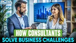 Why Every Business Needs Consultants: Unlock Your Full Potential