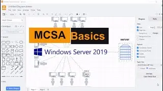 MCSA (Group Policy  #3)شرح