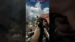 Not What I Was Expecting #battlefield1 #battlefield1clips #phattpantz #shortswithmotso