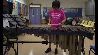 Ignition (Mallets Version) by Mark Aldous & Peter Evans & Lorne Pearcey 