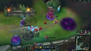 gangplank vs jax WIN 5/3/4 2025 09 21