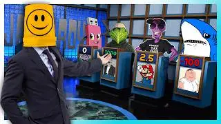 I PLAYED THE WORST CS2 GAME SHOW