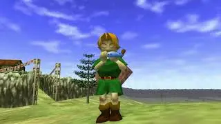 [SOLD] ZELDA X DETROIT TYPE BEAT - 