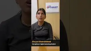 Hands-On Digital Marketing Training That Changed My Career Path | Divya&rsquo;s Testimonial