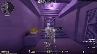 Cs2 HvH highlights #1 Nl. Neverlose.cc