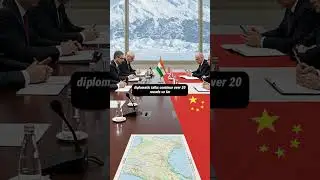 LAC Heats Up Again: Will India and China Spark the Next Global Crisis?