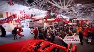 MASCHIO GASPARDO - EIMA 2014 (Italiano)