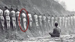 📷▶ 100+ RARE Historical Photos You&rsquo;ve NEVER Seen! | Jaw-Dropping Moments Uncovered