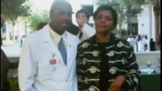 Red Cross Real Hero: Teacher Tries To Heal Haiti
