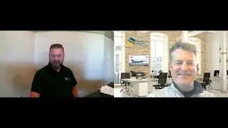 American Pacific Mortgage&rsquo;s Fred Kreger Talks with Nigel Farnsworth