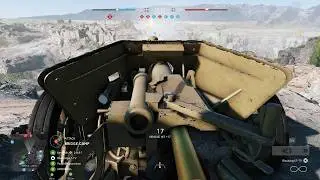 Battlefield 5: Conquest Gameplay (No Commentary)