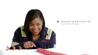 2022 Ad Campaign featuring Megan Manchester