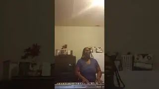 WORSHIP By Trena April Baker