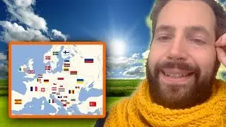 Massive Importance of Staying Connected - And I'm in Europe!