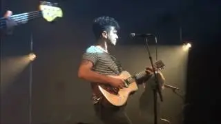 Romain Humeau 